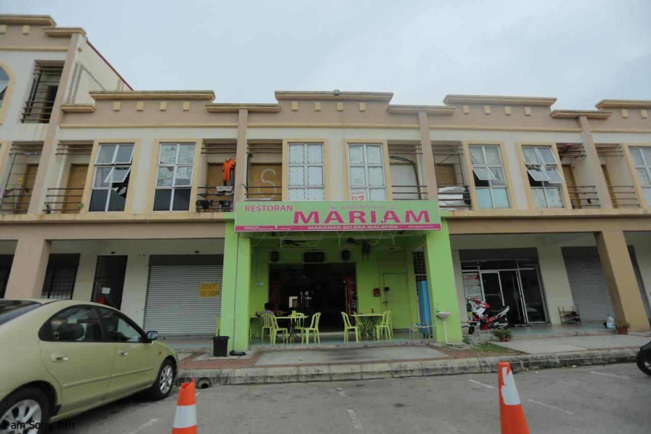 Jam Hotel Kota Warisan Sepang @ Erl Salak Tinggi, Klia 1-2 & F1 Exterior foto