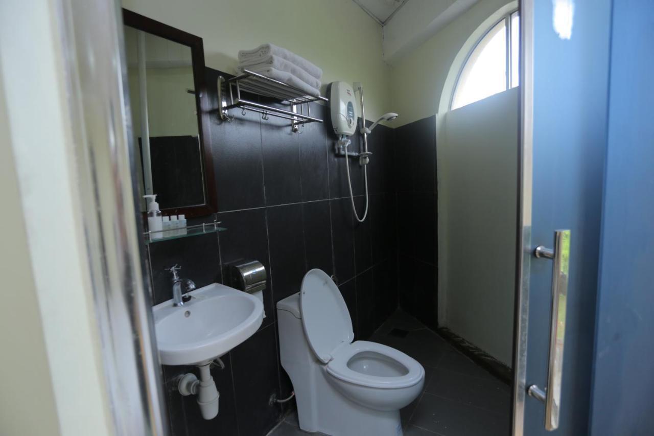 Jam Hotel Kota Warisan Sepang @ Erl Salak Tinggi, Klia 1-2 & F1 Zimmer foto